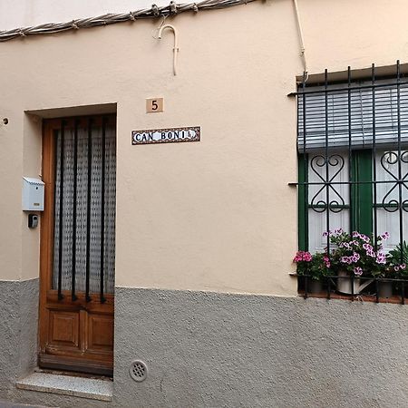 Can Boni Palamós Zewnętrze zdjęcie